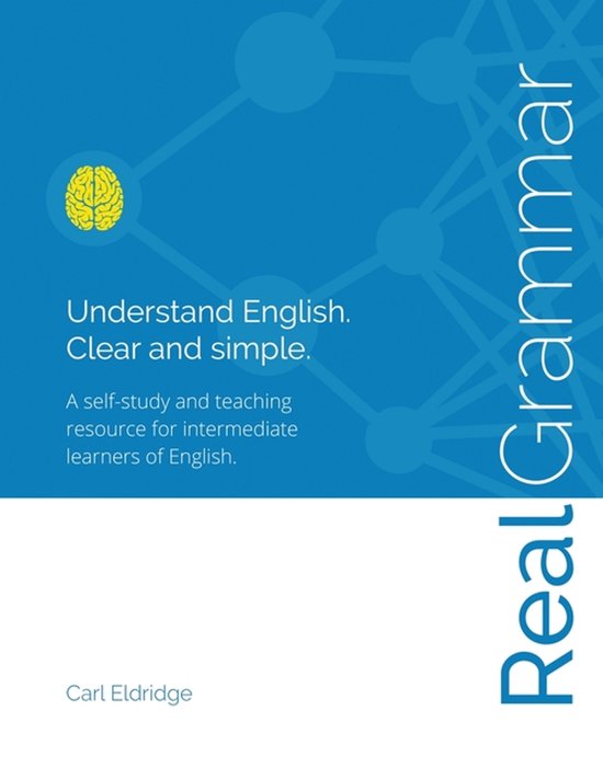 Real Grammar - cover