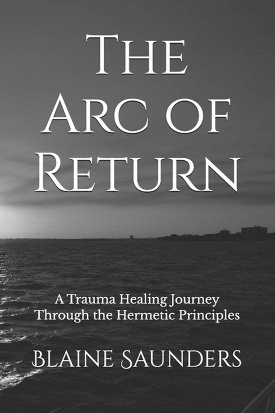 The Celestial Path-The Arc of Return - cover