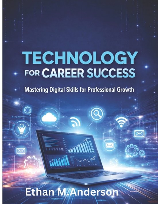 Technology for Career Success - cover