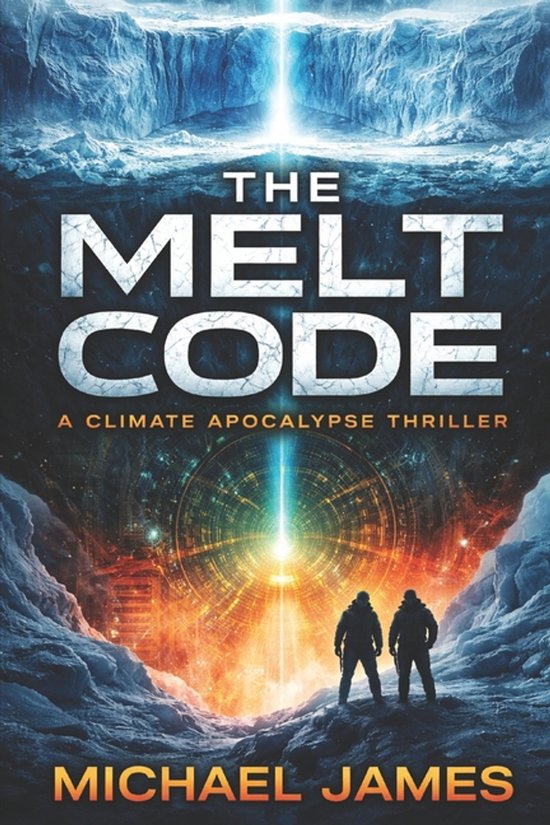 The Melt Code - cover