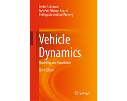 Vehicle Dynamics