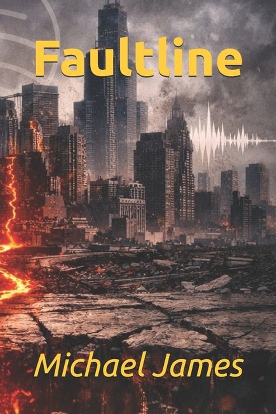 Faultline - cover