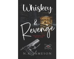 Ruby Ring Renegades- Whiskey & Revenge