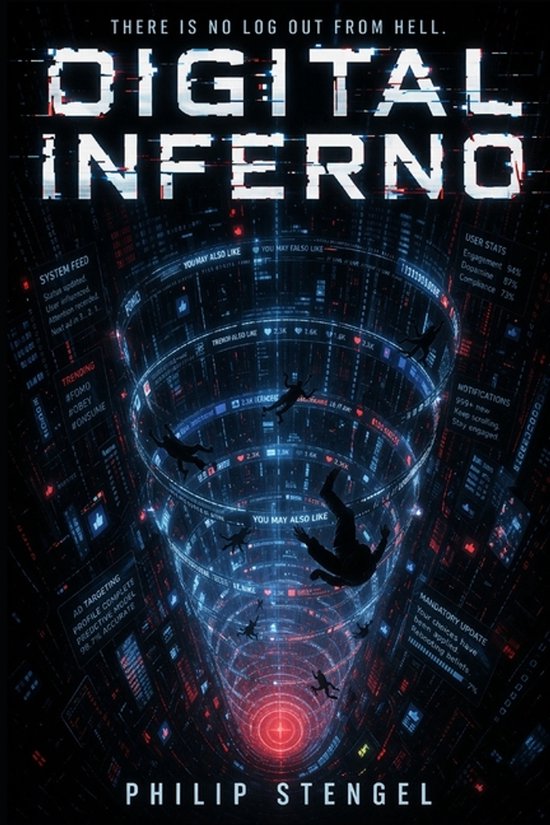 Digital Inferno - cover