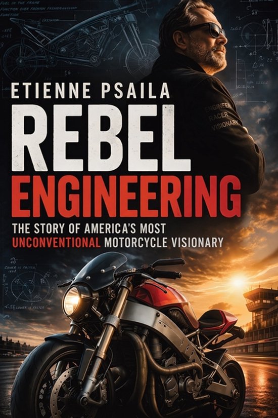Rebel Engineering - cover