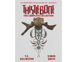 Thistlebone- Thistlebone - The Complete Collection