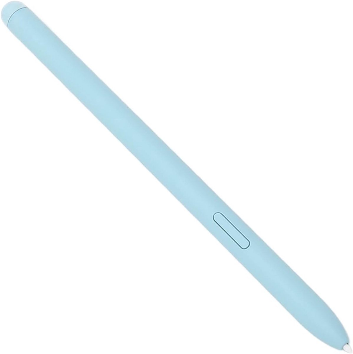 Hoogwaardige Stylus Pen Set voor Tablets, Precisie Stylus met 5 Dots voor Schrijven en Tekenen, Geschikt voor Tab S6 Lite en Andere Modellen (Blauw)