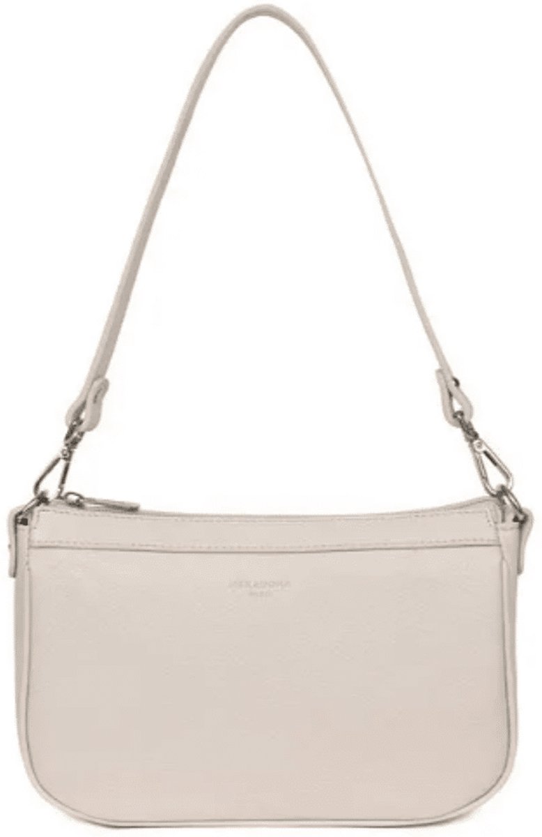 Hexagona Pochette | Beige | Maat: One Size
