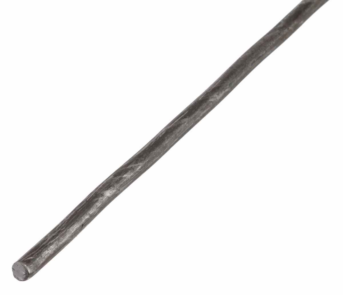 Alberts 423858 ronde buis | staal | 1000 x 10 mm | set van 3