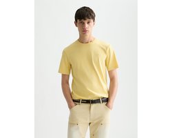Scotch & Soda Seasonal Core Chest Logo Regularfit Tshirt