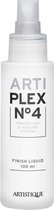 ARTISTIQUE - Arti Plex - No4 Finish Liquid 100ml
