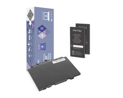 MITSU SN03XL Serie - Batterij - Voor HP EliteBook 725 820 G3 - Hoge Capaciteit - Beschermingstechnologie