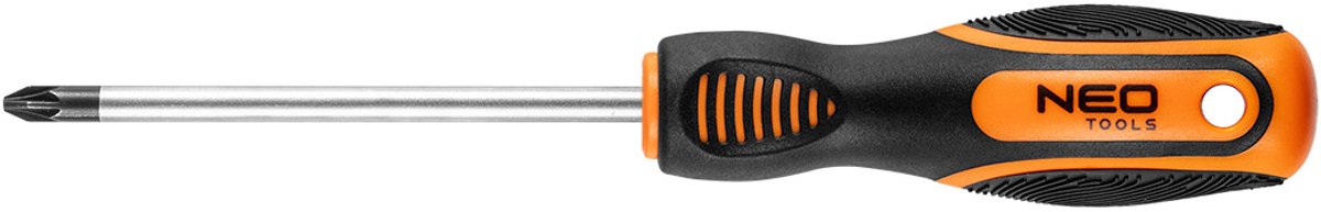 NEO Schroevendraaier PZ2 x 100mm