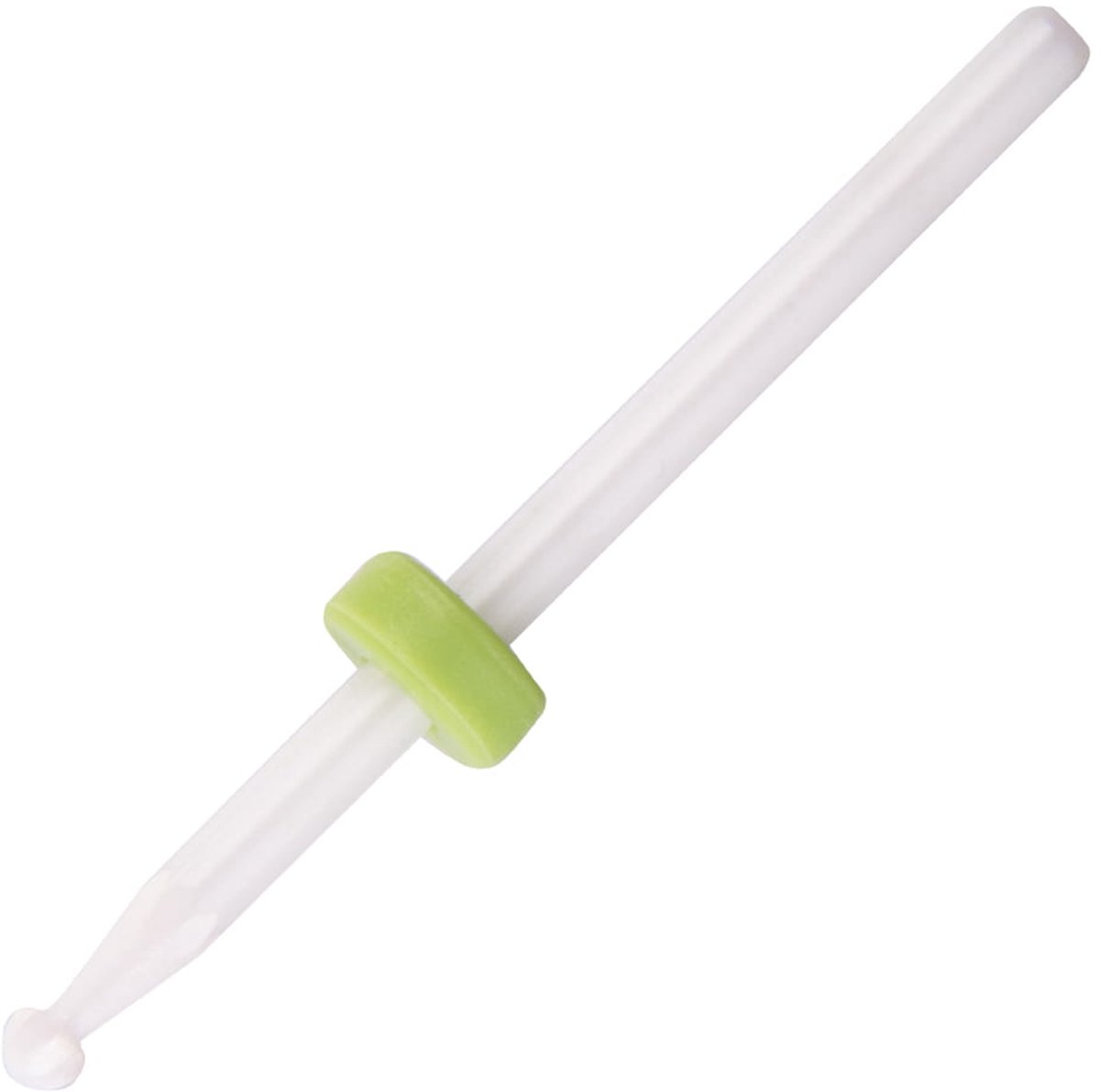 Allepaznokcie - Keramische Frees - Small Ball - 3/32" - Sterk