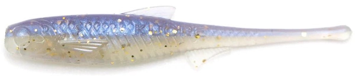 Kuore Torpedo Sexy Shad 7cm Sexy Shad