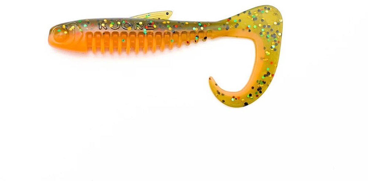 Kuore Reaper Twister Super Perch 9cm Super Perch