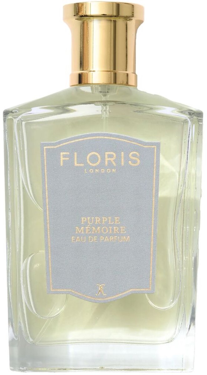 Damesparfum Floris Purple Memoire EDP 100 ml