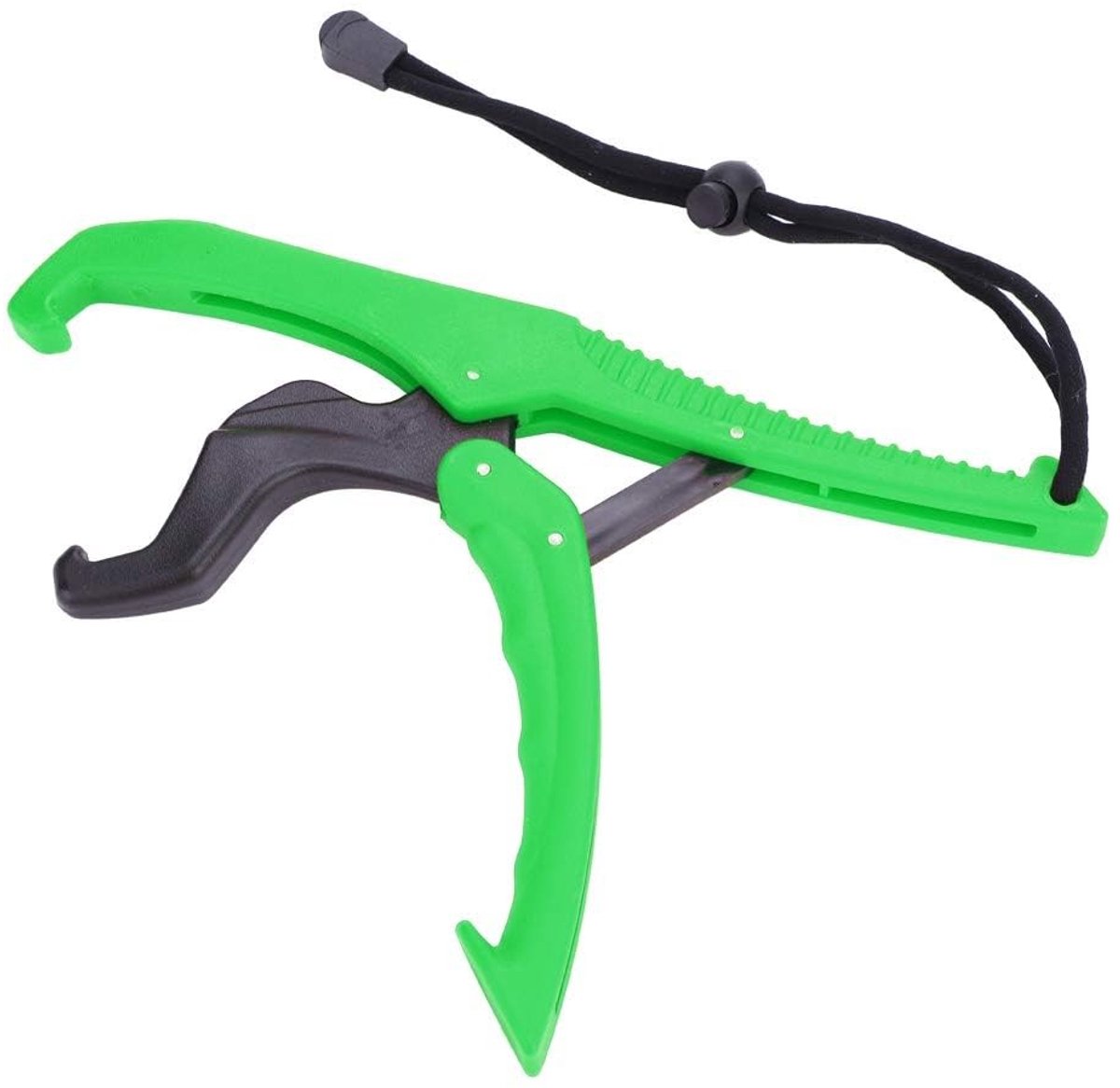 ONF3 - Floating fishing gripper - Vissersgreep - Veilig en comfortabel - Nautical blue - Fish clamp - Lichtgewicht en handig - Geschikt voor vis...