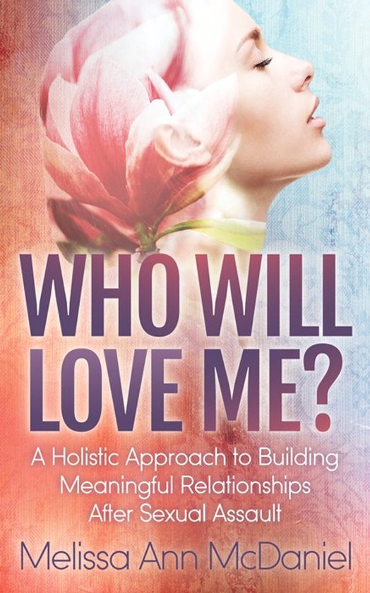 Who Will Love Me? - cover