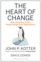Heart Of Change