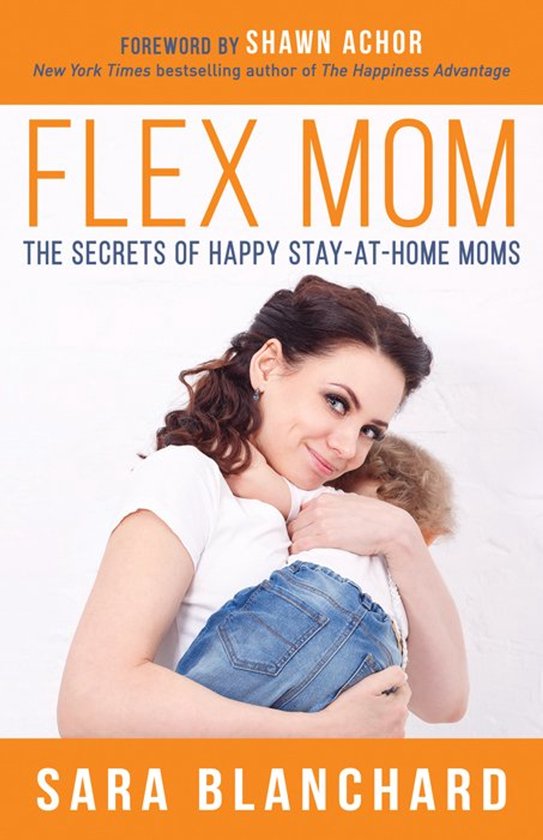 Flex Mom - cover