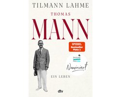 Thomas Mann