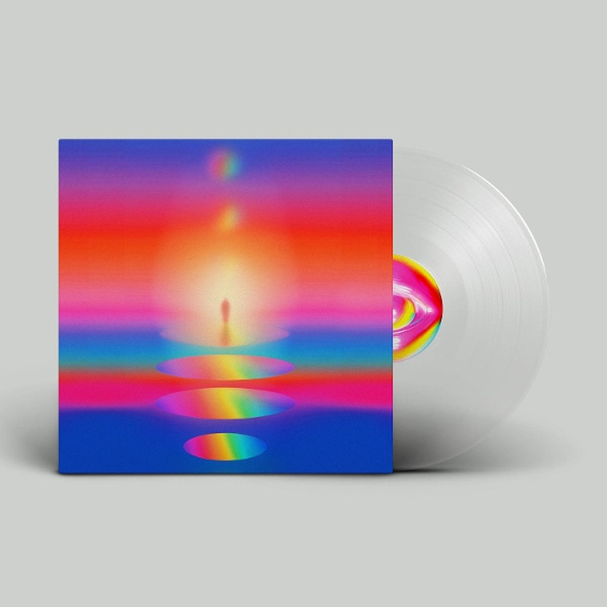 Bayonne - Filters (LP)
