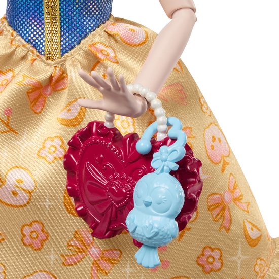 Disney Collector Prinses Sneeuwwitje - Mangapop en accessoires - Beweegbaar en verzamelobject van Disney — afbeelding 5