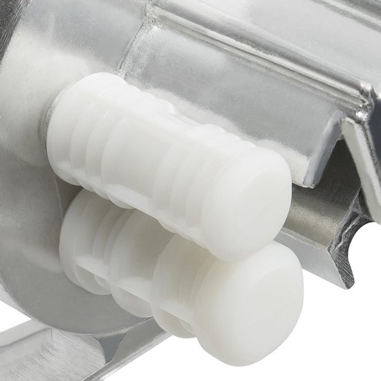 Cavatelli Maker voor het maken van verse pasta, gnocchi en Italiaanse gerechten, ideaal voor thuis en restaurants — afbeelding 5