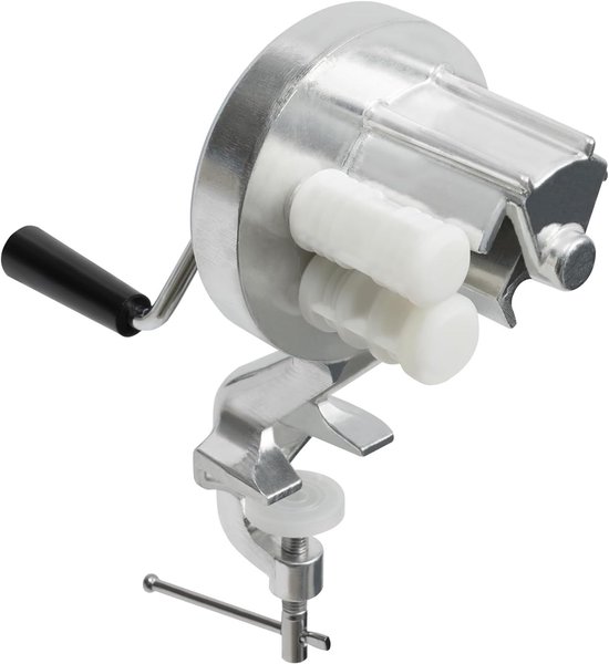 Cavatelli Maker voor het maken van verse pasta, gnocchi en Italiaanse gerechten, ideaal voor thuis en restaurants — afbeelding 4