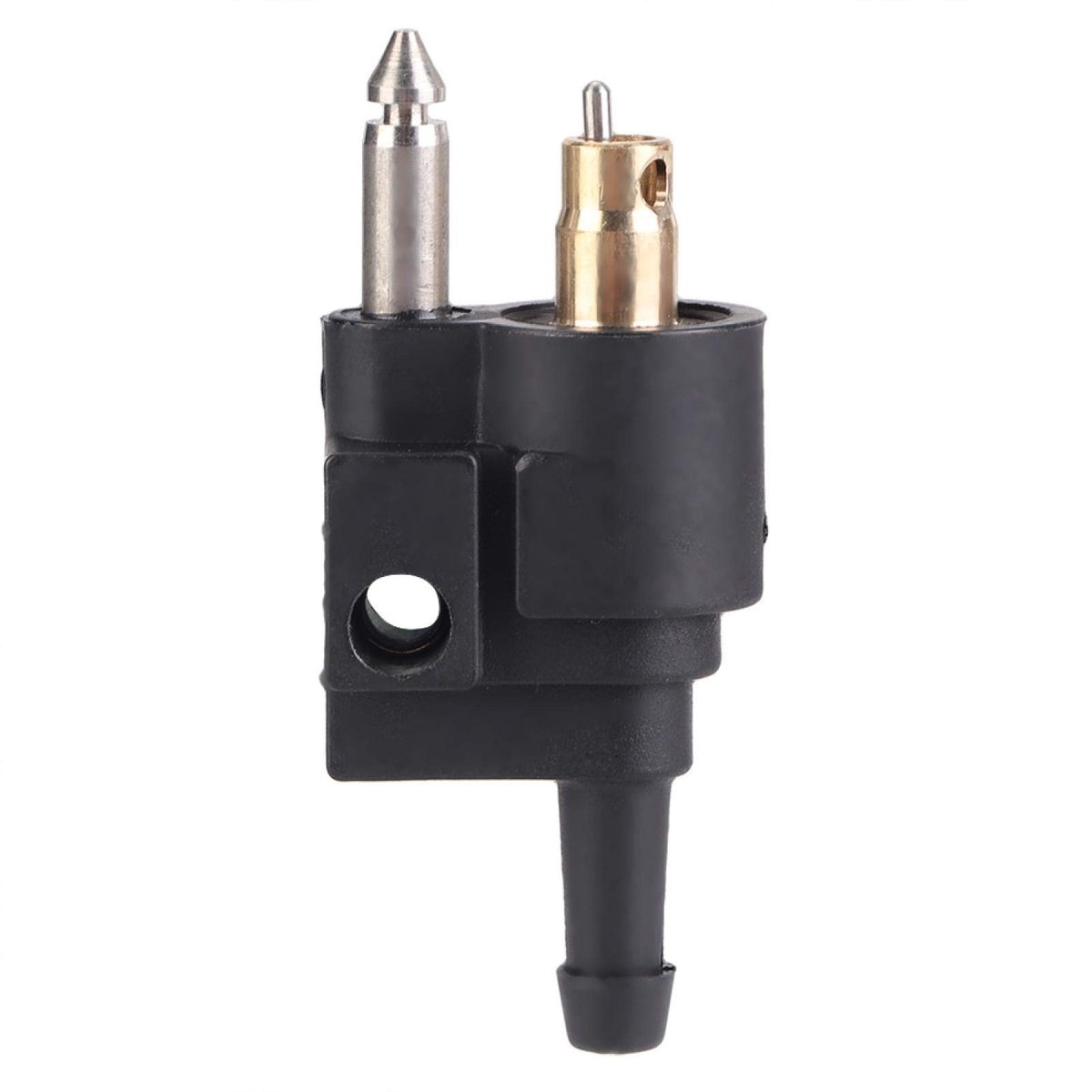 Dailygoody - Tank Connector - Brandstofslang Aansluiting - Duurzaam - Geschikt voor buitenboordmotoren - Yamaha - Verbeterde brandstofdoorstroming - B