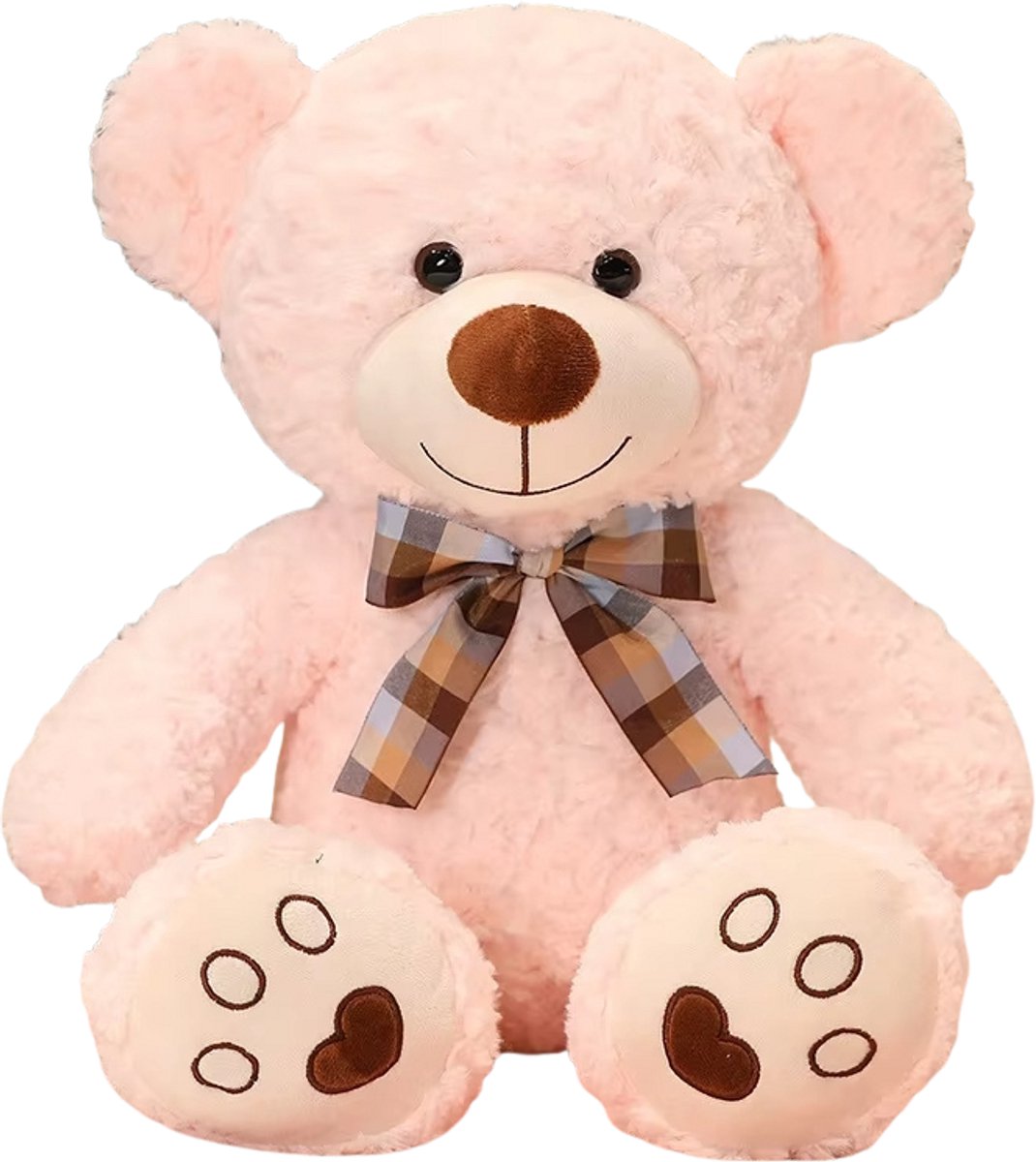 Zachte Teddybeer Knuffel – 50 cm