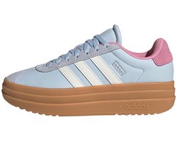 Adidas Sportswear Vl Court Bold Schoenen - Kinderen - Blauw
