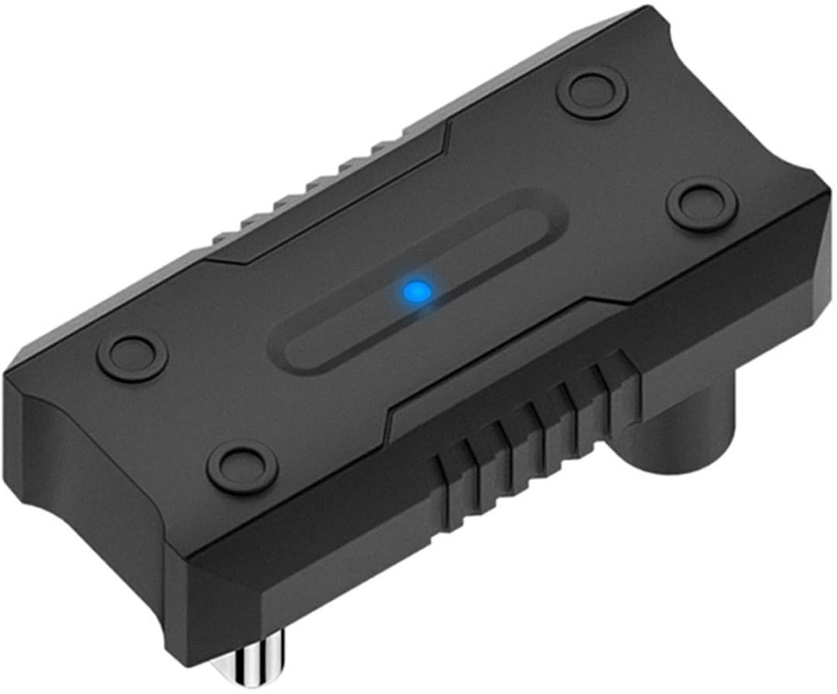 Dailygoods - USB C-adapterconverter voor Snel PD-opladen