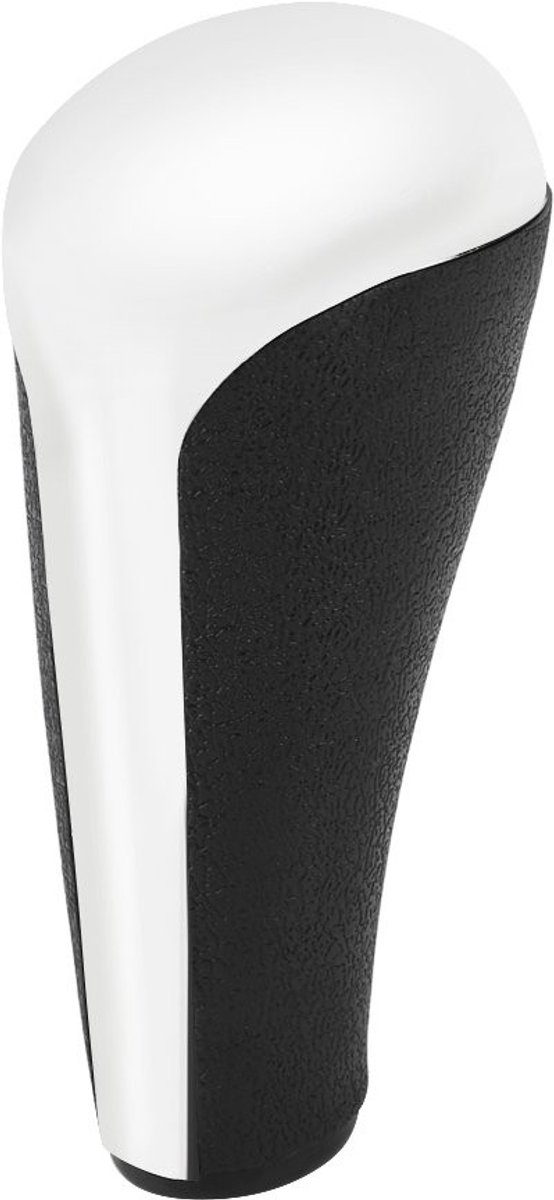 Dailygoods - Dailygoody - Automatische Versnellingspook - Knop - Ergonomisch - Populaire Kleur - Schakelaar - Geschikt voor Peugeot 206 207 307 308 408 508 20