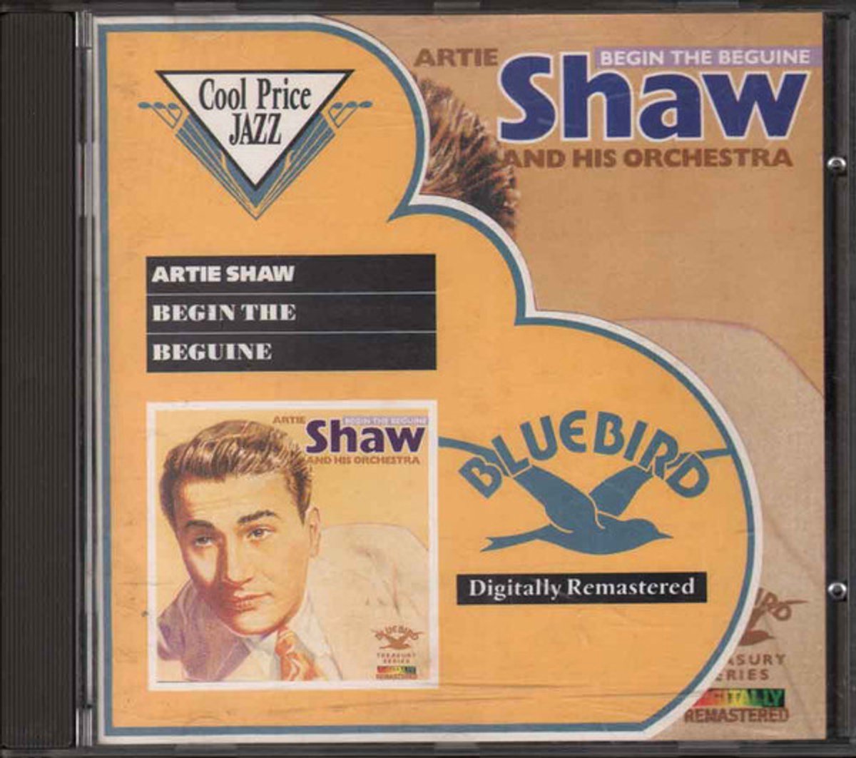 Begin the Beguine [Bluebird/RCA]