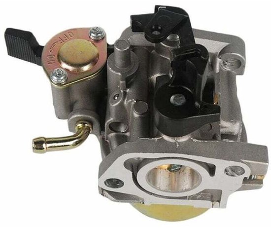 Geschikt voor Filtercarburateur met pakking vervangen 16100-ZE6-W01 Compatibel met GXV120 GXV140 GXV160 Motor HR194 HR195 HR214 HRA214 HR215 HR216 HRA216 HRC216 Grasmaaier van Merkloos	 — afbeelding 3