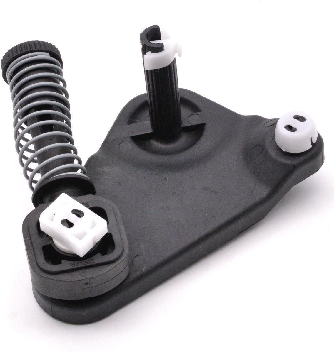 Dailygoody - Gear Selector Switch voor Auto - Link Lever - Voor VW en Audi - Verbeter de schakeling - Geschikt voor Skoda en Seat - Perfecte vervangin..