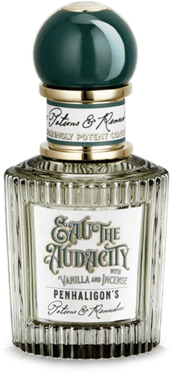 Penhaligon’s Eau The Audacity Eau de Parfum 50 ml