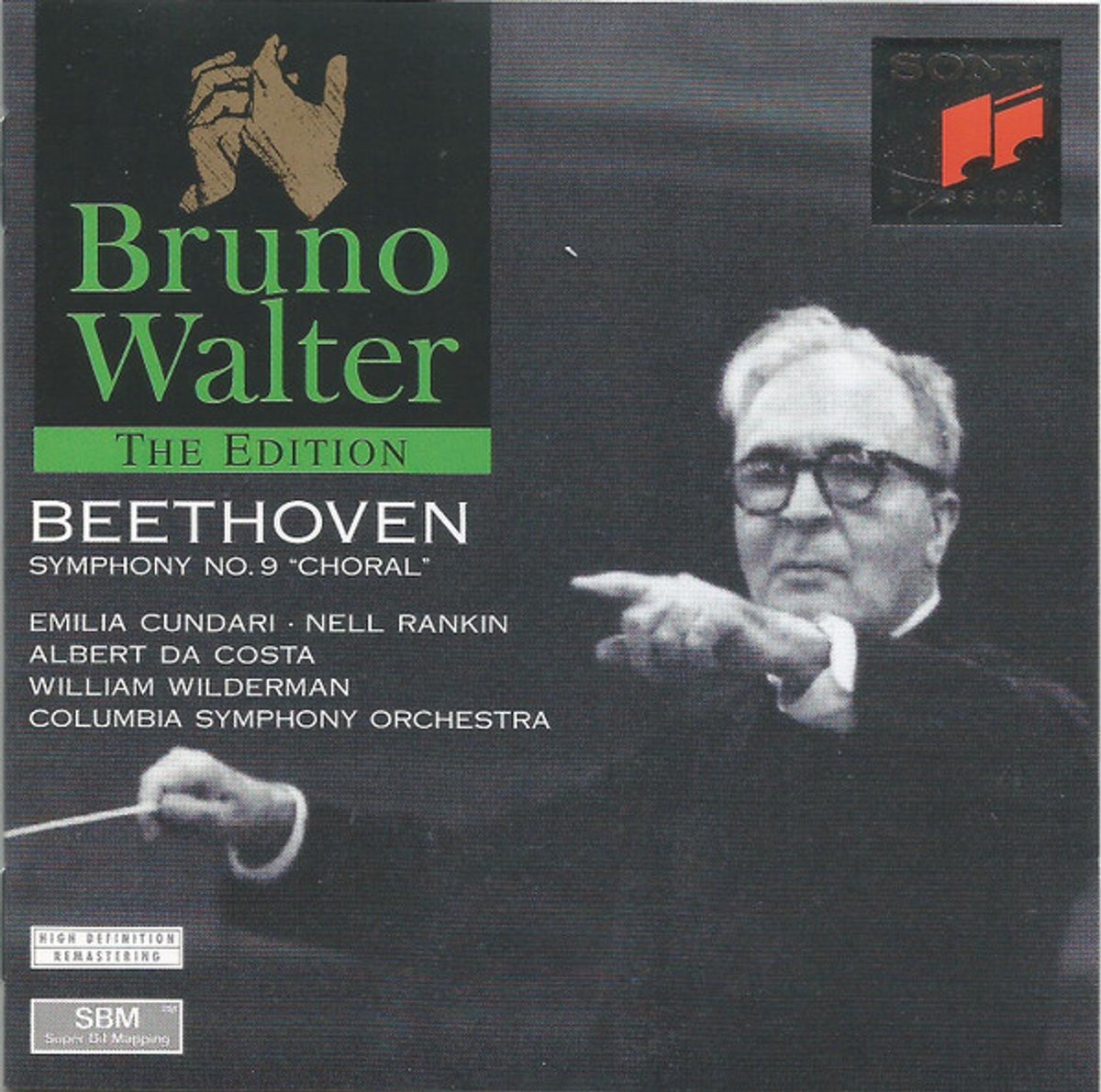 Beethoven: Symphony No. 9 "Choral"