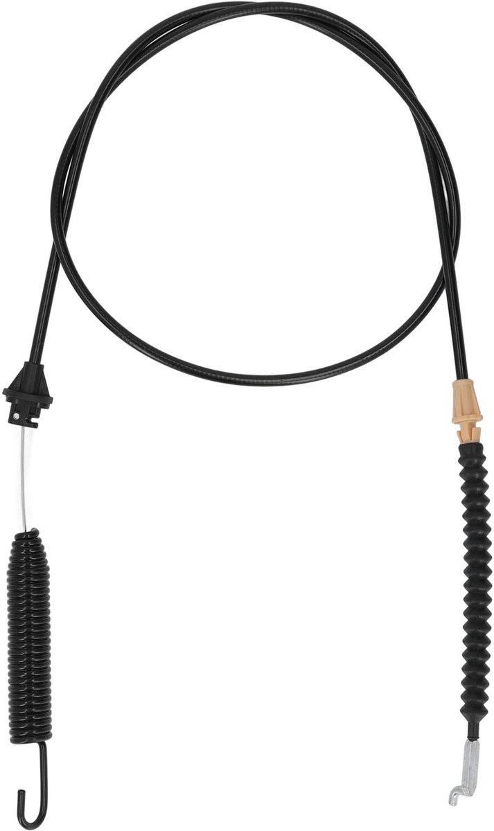 Dailygoods - Dekkoppelingskabel voor MTD Grasmaaiertractoren