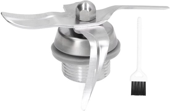 Dailygoods - Roestvrij Stalen Vervangmes voor Sapcentrifuge van Dailygoods — afbeelding 2