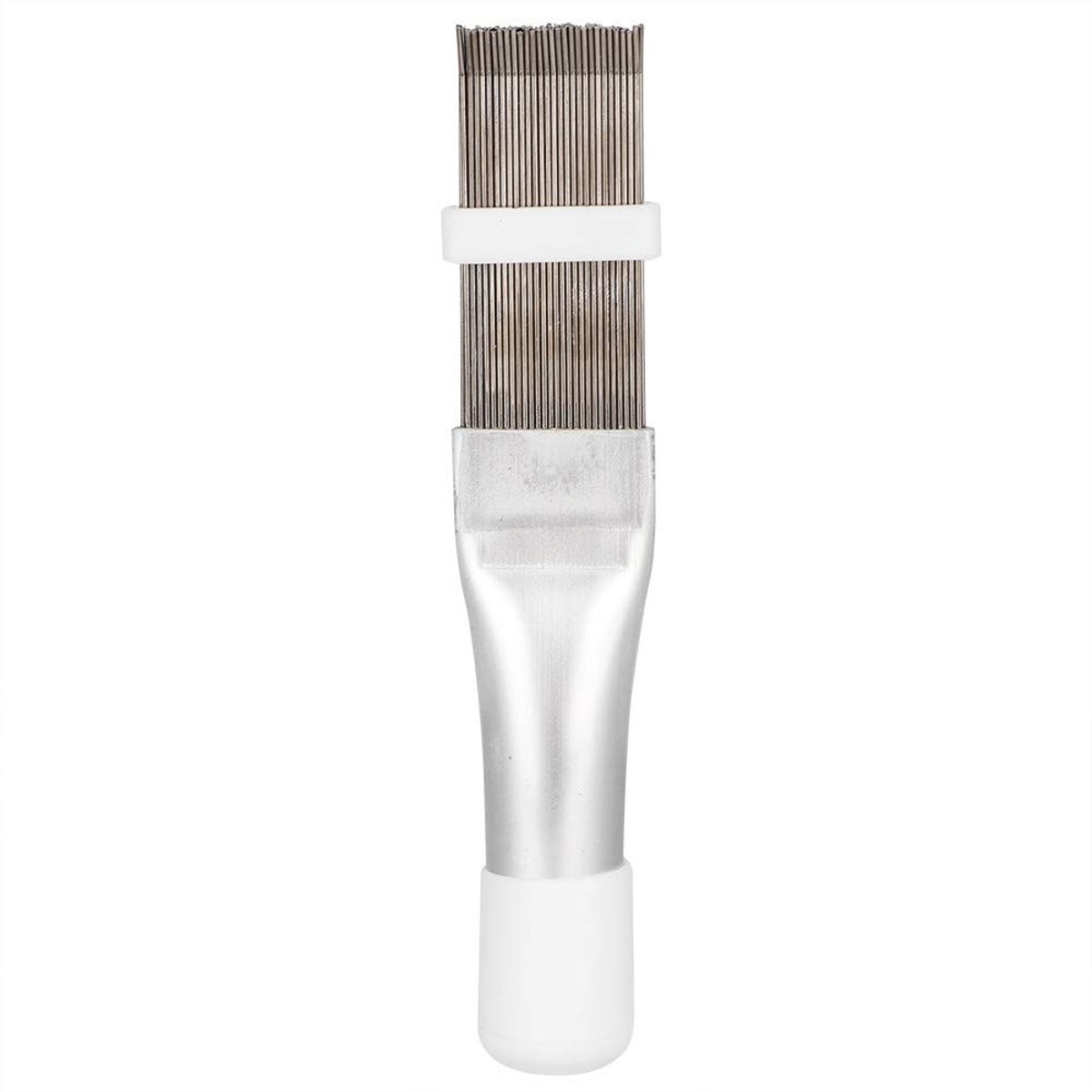 Dailygoods - Lamellenkam en Reinigingsborstel voor Airconditioning