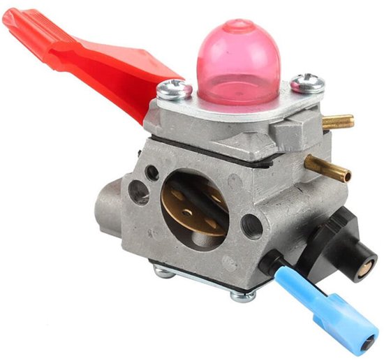 Geschikt voor ZAMA C1Q-W11G Blower Walbro WT-784 PPBVM200 PPBVM200LE Carburateur van Podoy — afbeelding 2