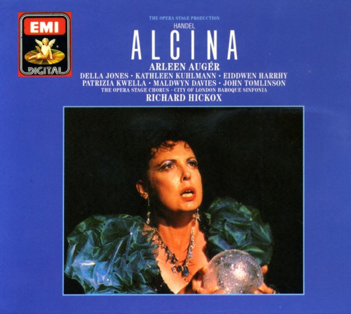Handel: Alcina