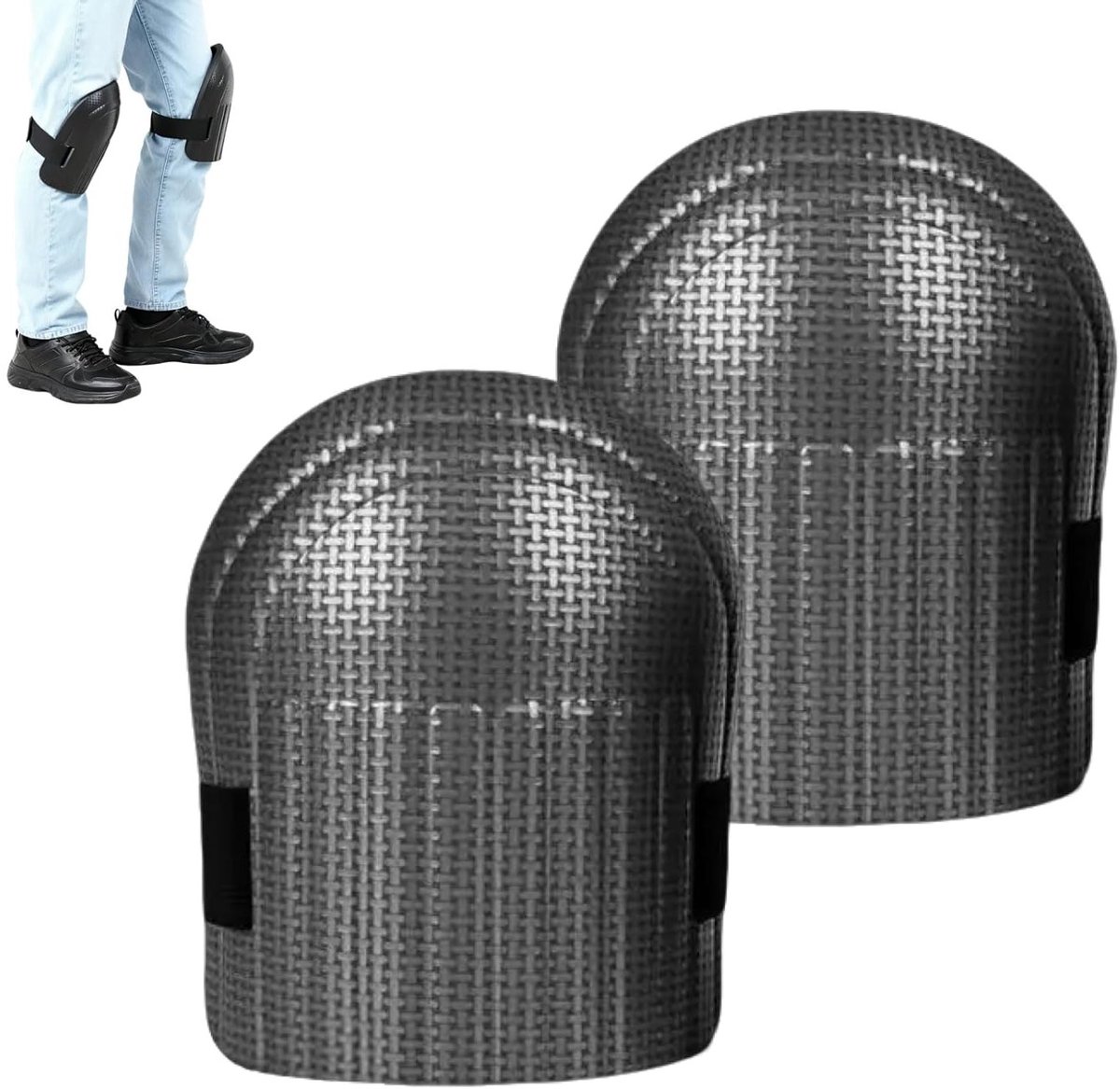 Set van 20 Kabelclips voor 40x40 Aluminium Profiel, Nylon Plastic Klemmen voor Kabelbeheer, 90° Draaibare Bevestiging zonder Gereedschap