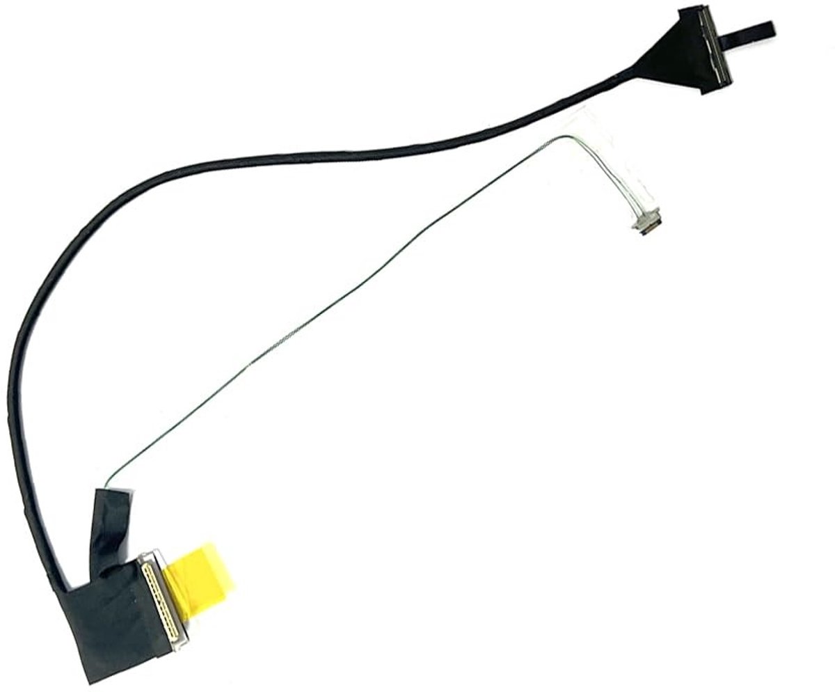 Dailygoods - LCD LVDS LED Flex Kabel voor Gigabyte AERO 15 40PIN