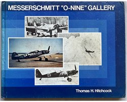 Messerschmitt 'O-Nine' Gallery | Thomas H. Hitchcock