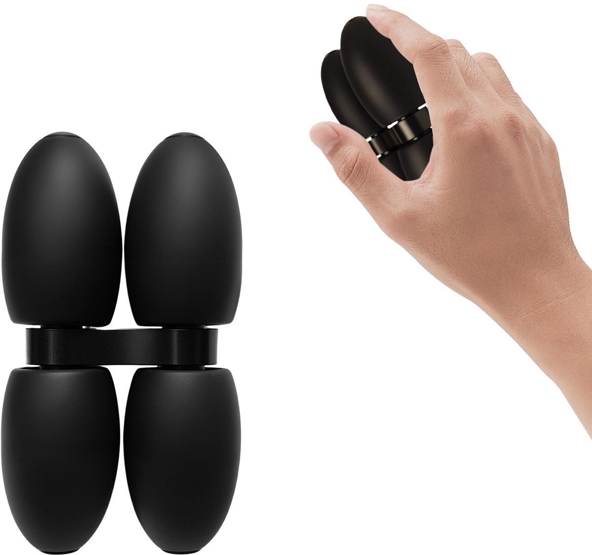 Dailygoods - Handrol Anti-Stress Speelgoed voor Ontspanning