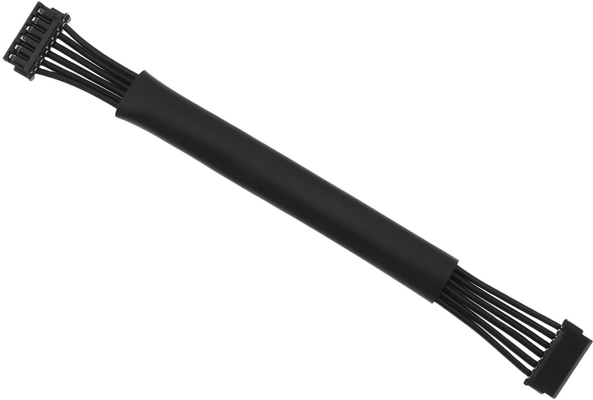 Dailygoods - Borstelloze Motor Sensor Draaduitrusting voor Drones en Auto's